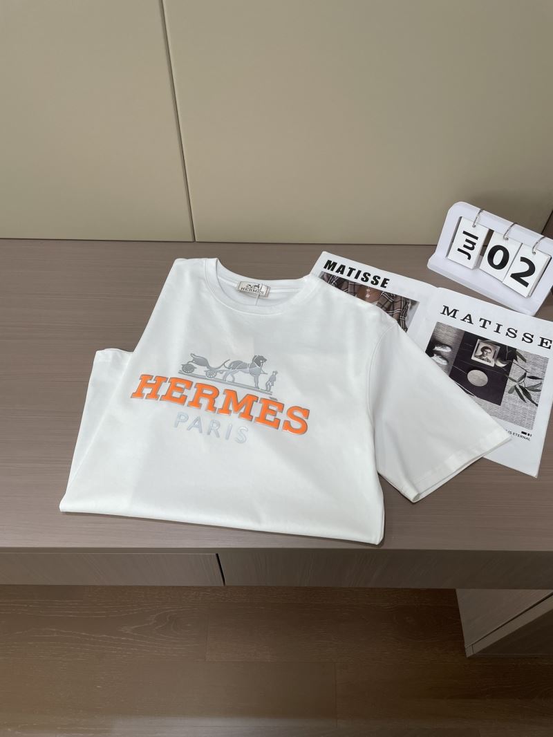 Hermes T-Shirts